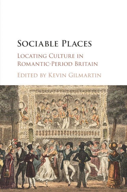 Sociable Places 1