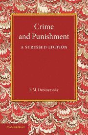 bokomslag Crime and Punishment