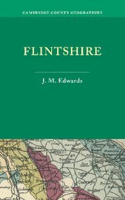 bokomslag Flintshire