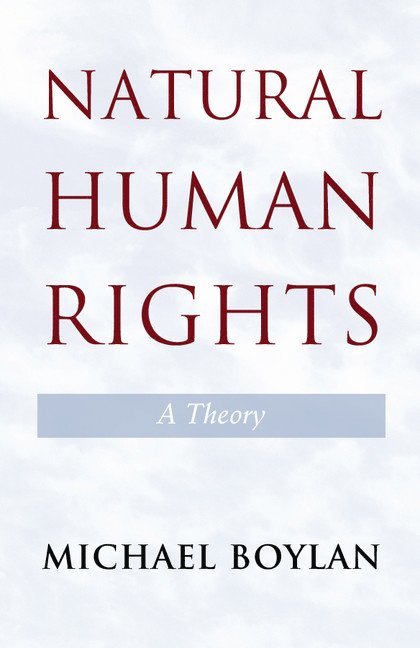 Natural Human Rights