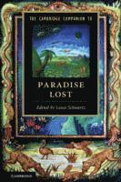 bokomslag The Cambridge Companion to Paradise Lost