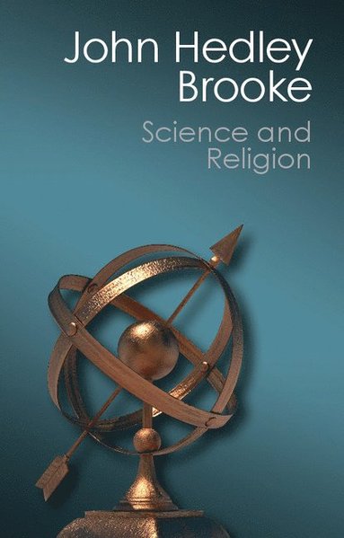 bokomslag Science and Religion