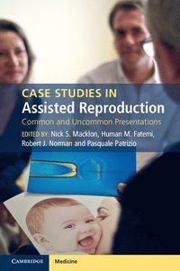 bokomslag Case Studies in Assisted Reproduction