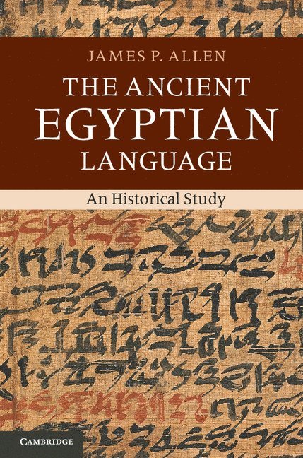 The Ancient Egyptian Language 1