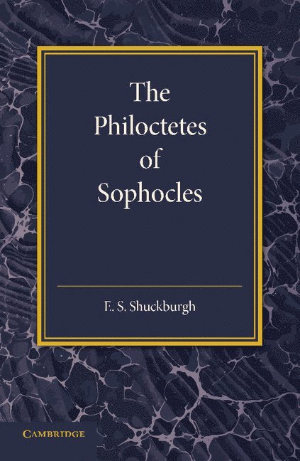 The Philoctetes of Sophocles 1