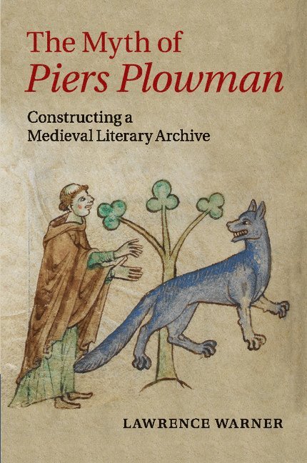 The Myth of Piers Plowman 1