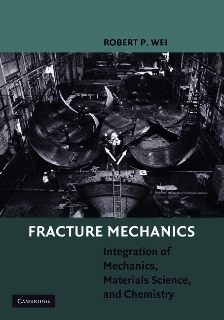 Fracture Mechanics