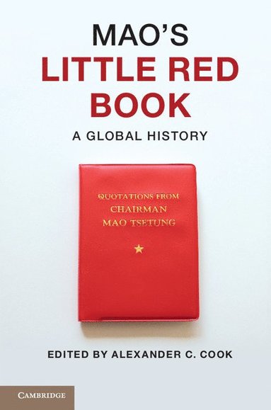 bokomslag Mao's Little Red Book