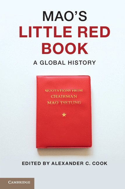 Mao's Little Red Book 1