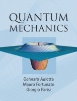 Quantum Mechanics 1