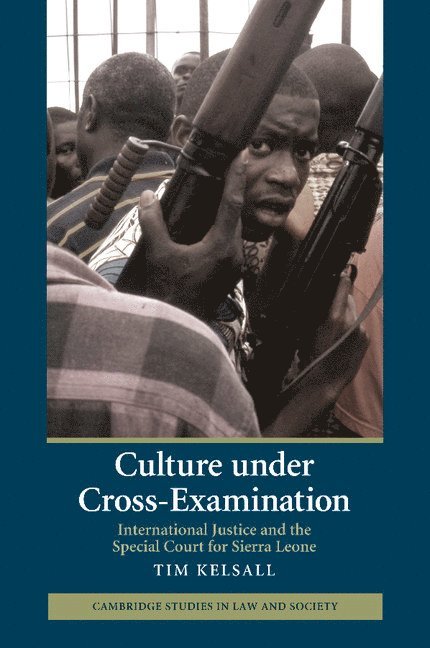 Culture under Cross-Examination 1