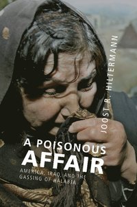 bokomslag A Poisonous Affair