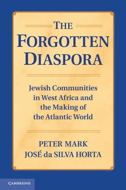 The Forgotten Diaspora 1