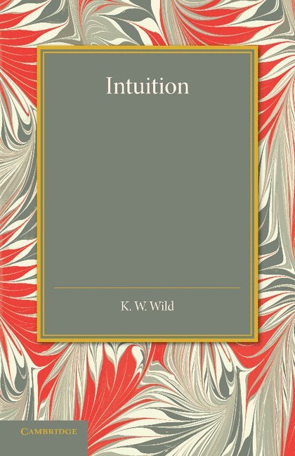 Intuition 1