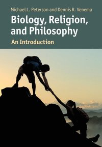 bokomslag Biology, Religion, and Philosophy
