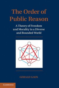 bokomslag The Order of Public Reason