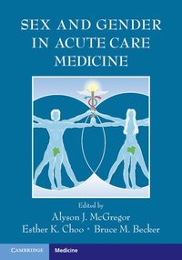 bokomslag Sex and Gender in Acute Care Medicine