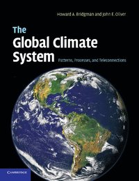 bokomslag The Global Climate System