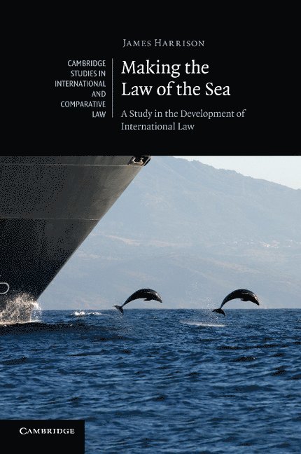 Making the Law of the Sea 1