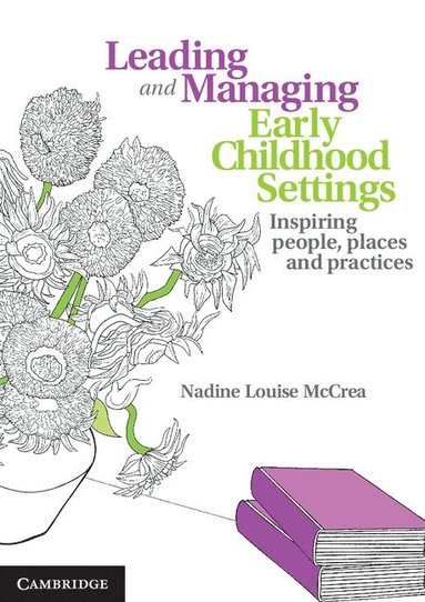 bokomslag Leading and Managing Early Childhood Settings