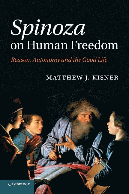 Spinoza on Human Freedom 1