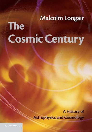 bokomslag The Cosmic Century