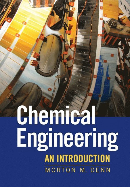 Chemical Engineering 1