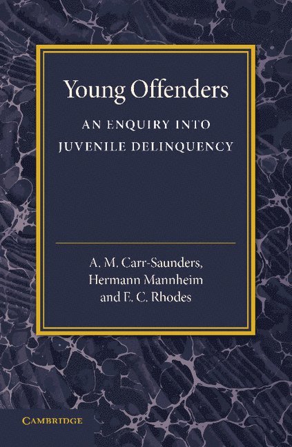 Young Offenders 1