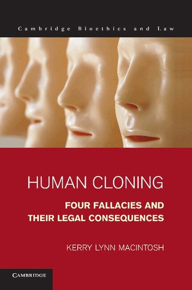 Kerry Lynn Macintosh - Human Cloning, Häftad
