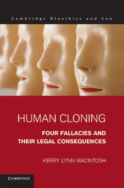 Human Cloning 1