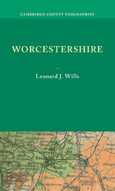 Worcestershire 1