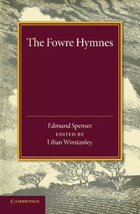bokomslag The Fowre Hymns