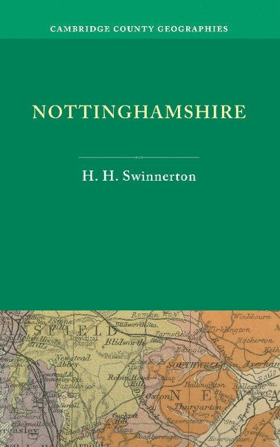 Nottinghamshire 1