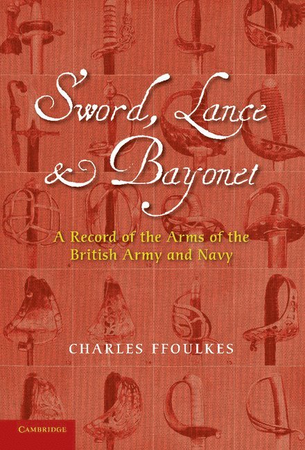 Sword, Lance and Bayonet 1