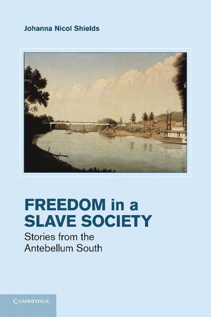 Freedom in a Slave Society 1