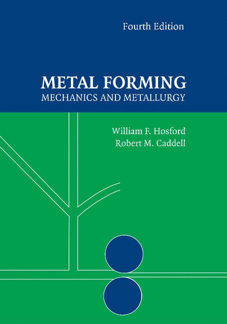 Metal Forming 1