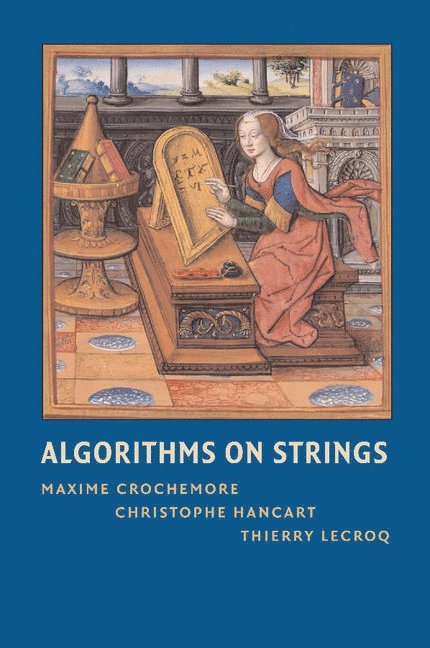 Algorithms on Strings 1
