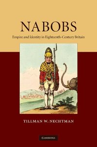 bokomslag Nabobs