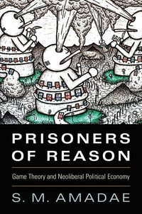 bokomslag Prisoners of Reason