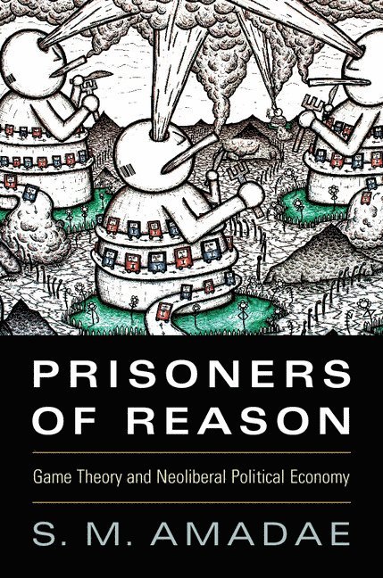Prisoners of Reason 1