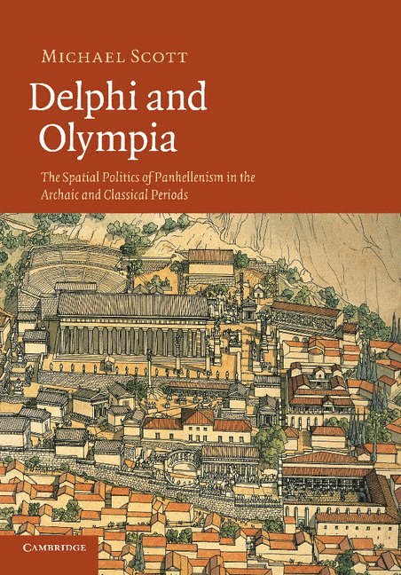 Delphi and Olympia 1