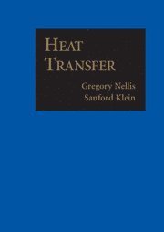 bokomslag Heat Transfer