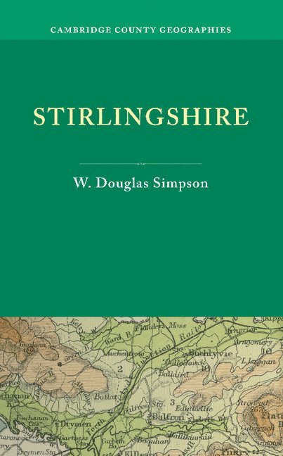 Stirlingshire 1