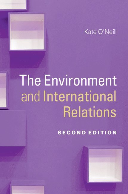The Environment and International Relations 1