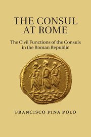 The Consul at Rome