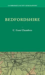 bokomslag Bedfordshire