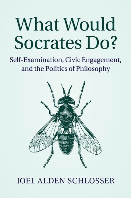 What Would Socrates Do? 1