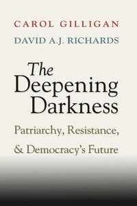 bokomslag The Deepening Darkness