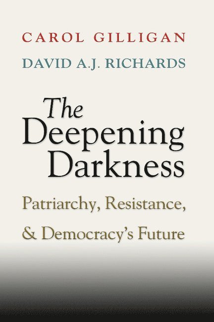 The Deepening Darkness