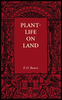 bokomslag Plant-Life on Land